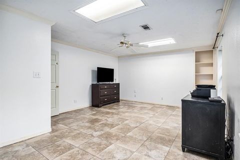 A home in Conroe