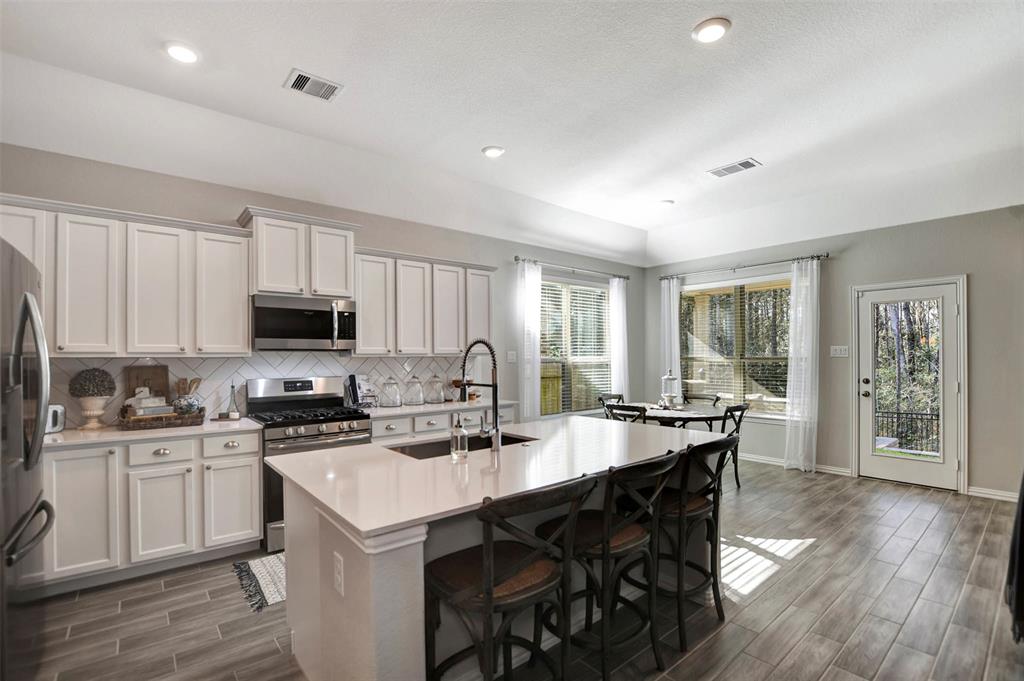 278 Sky Top Drive, Montgomery, Texas image 20
