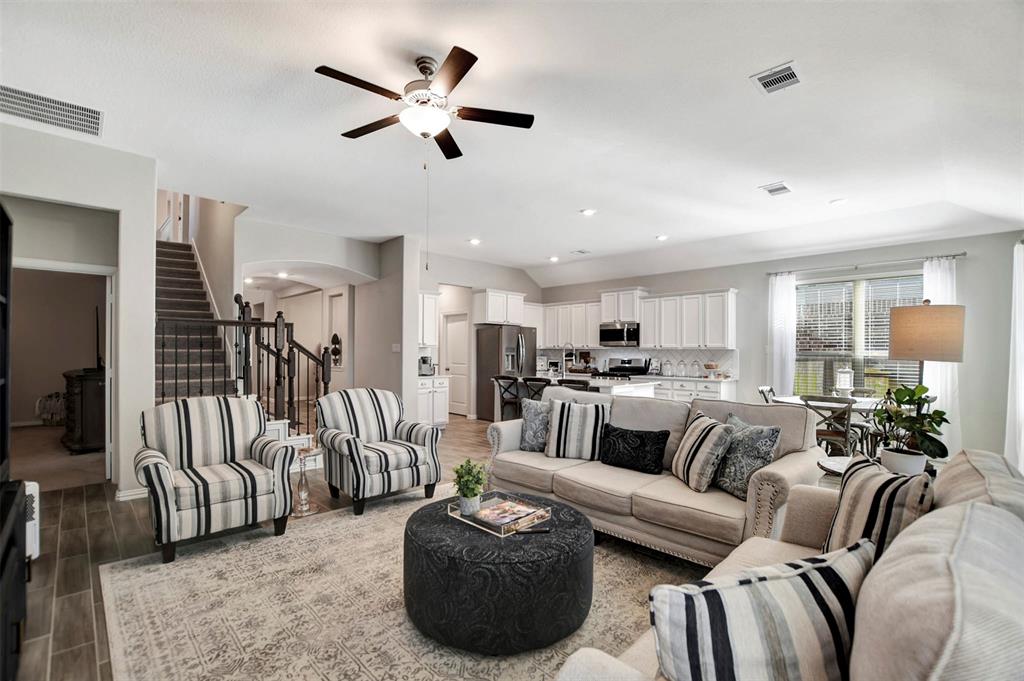 278 Sky Top Drive, Montgomery, Texas image 15