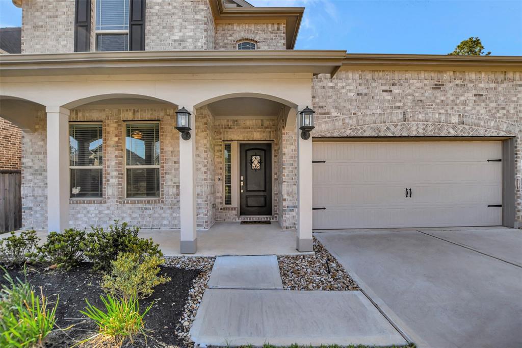 278 Sky Top Drive, Montgomery, Texas image 3