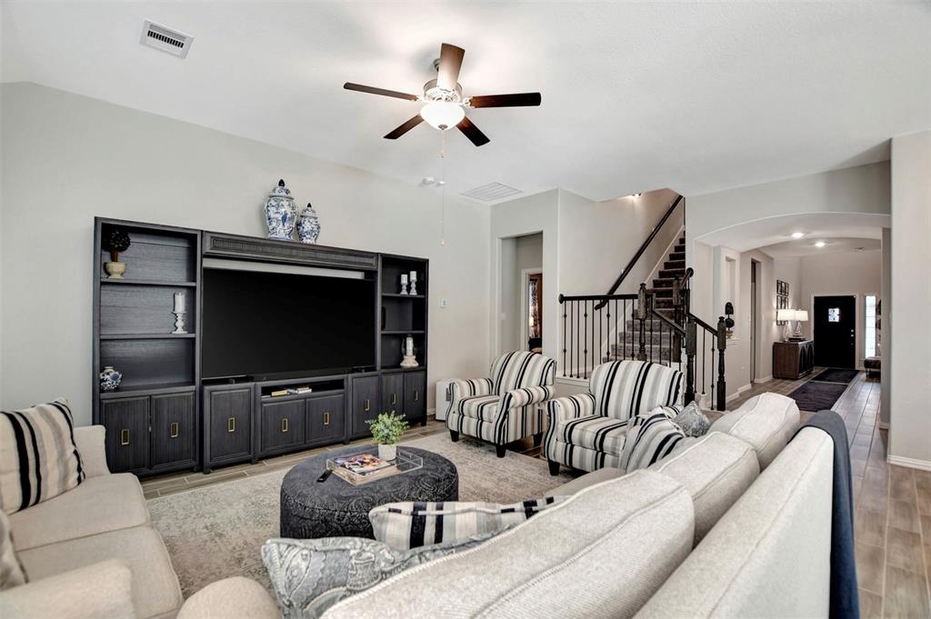 278 Sky Top Drive, Montgomery, Texas image 17
