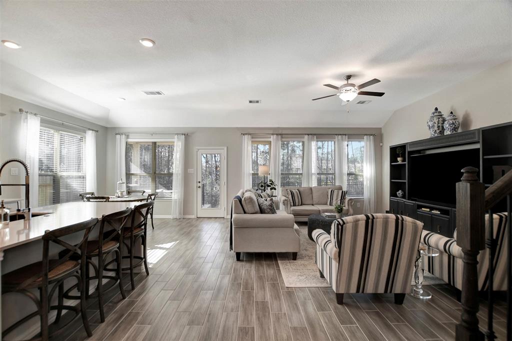 278 Sky Top Drive, Montgomery, Texas image 12