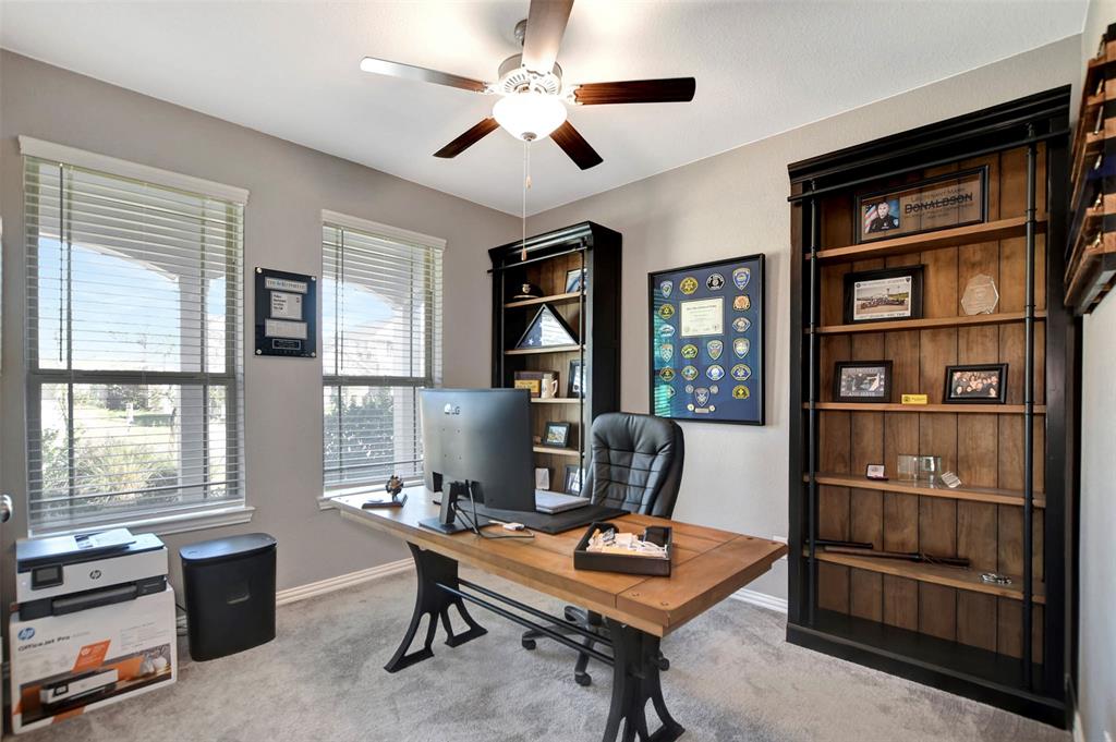 278 Sky Top Drive, Montgomery, Texas image 7