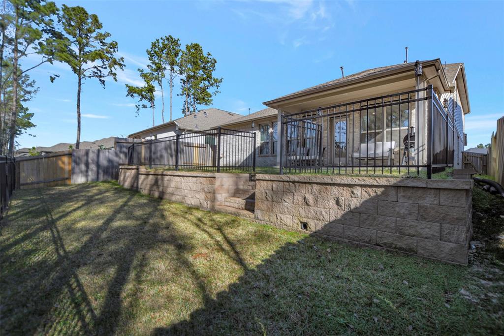 278 Sky Top Drive, Montgomery, Texas image 45