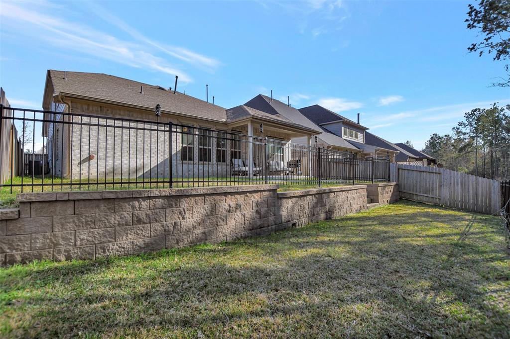 278 Sky Top Drive, Montgomery, Texas image 49
