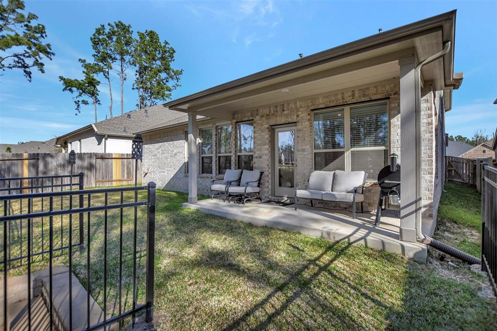 278 Sky Top Drive, Montgomery, Texas image 47