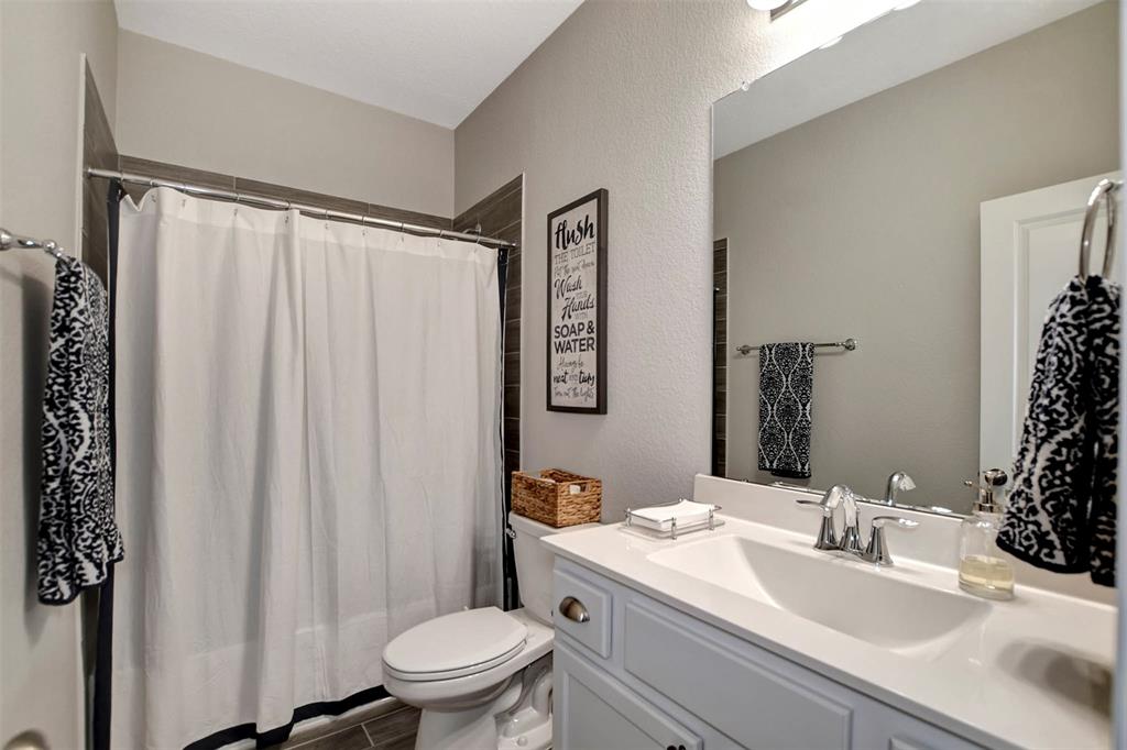 278 Sky Top Drive, Montgomery, Texas image 8