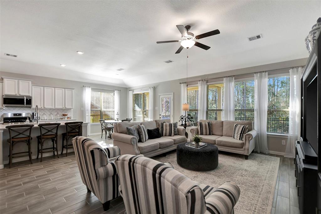 278 Sky Top Drive, Montgomery, Texas image 16