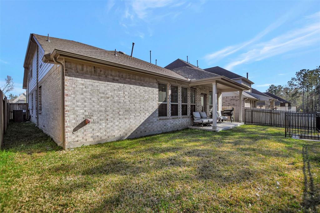 278 Sky Top Drive, Montgomery, Texas image 46