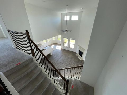 A home in Iowa Colony