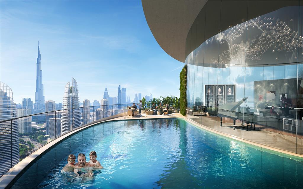 57JJ Marasi Drive D1