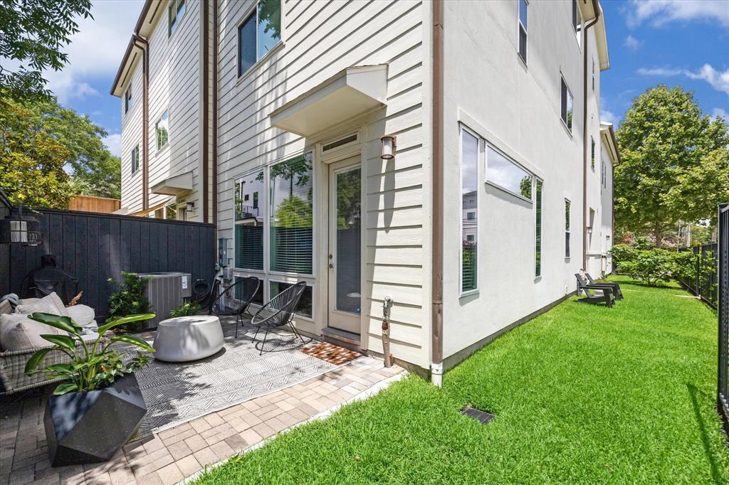 801 Birdsall Street