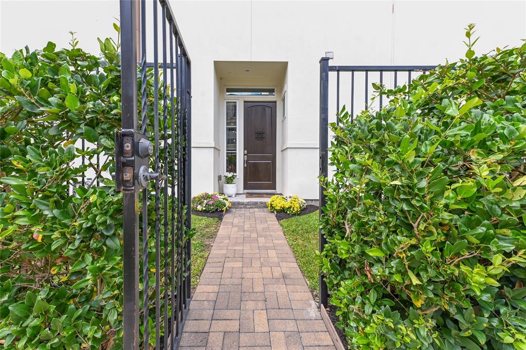 801 Birdsall Street