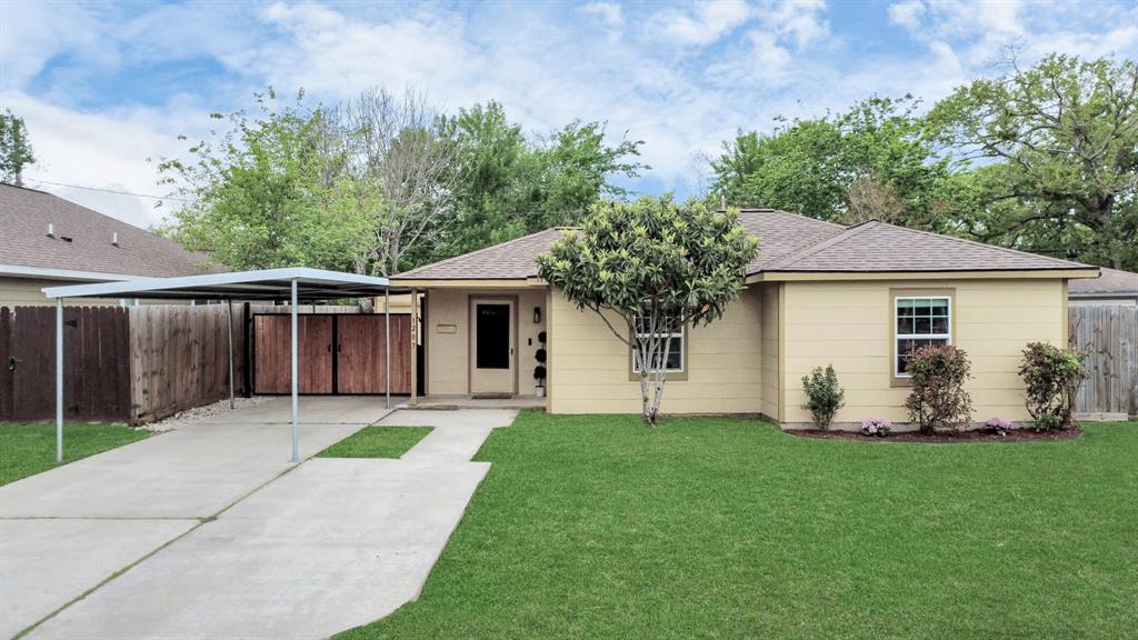 1207 Glenn Avenue, Pasadena, Texas image 1