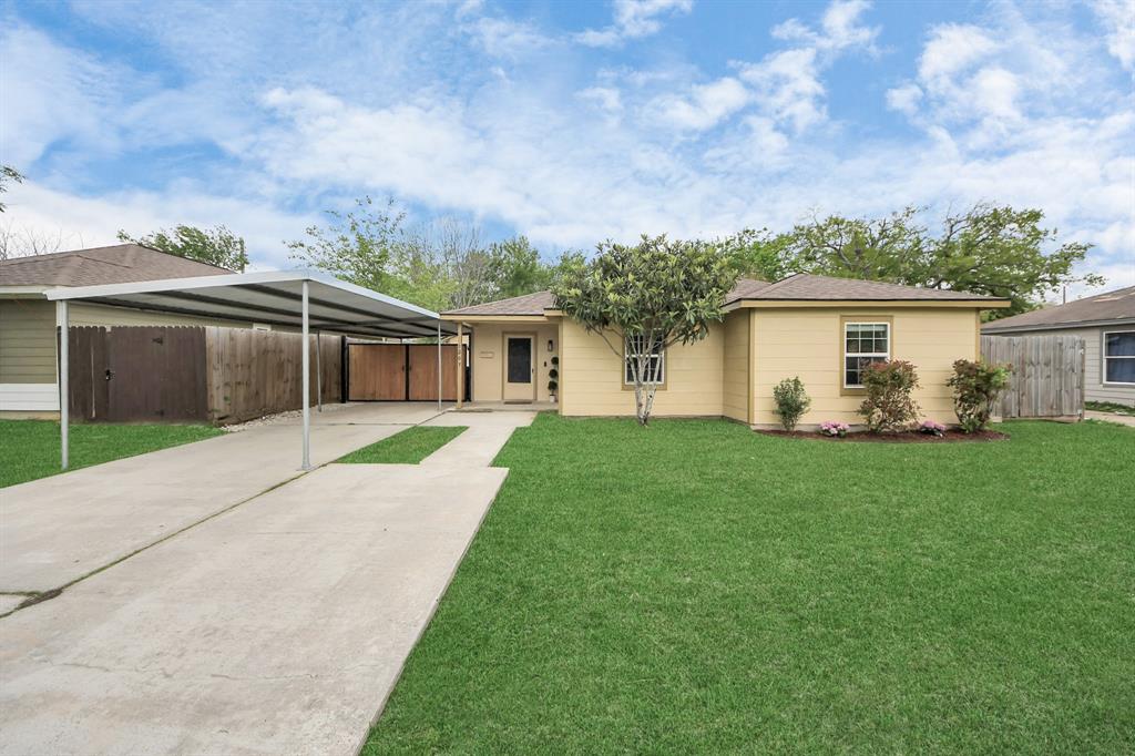 1207 Glenn Avenue, Pasadena, Texas image 2