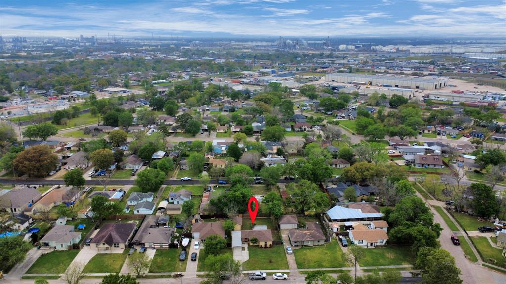 1207 Glenn Avenue, Pasadena, Texas image 7
