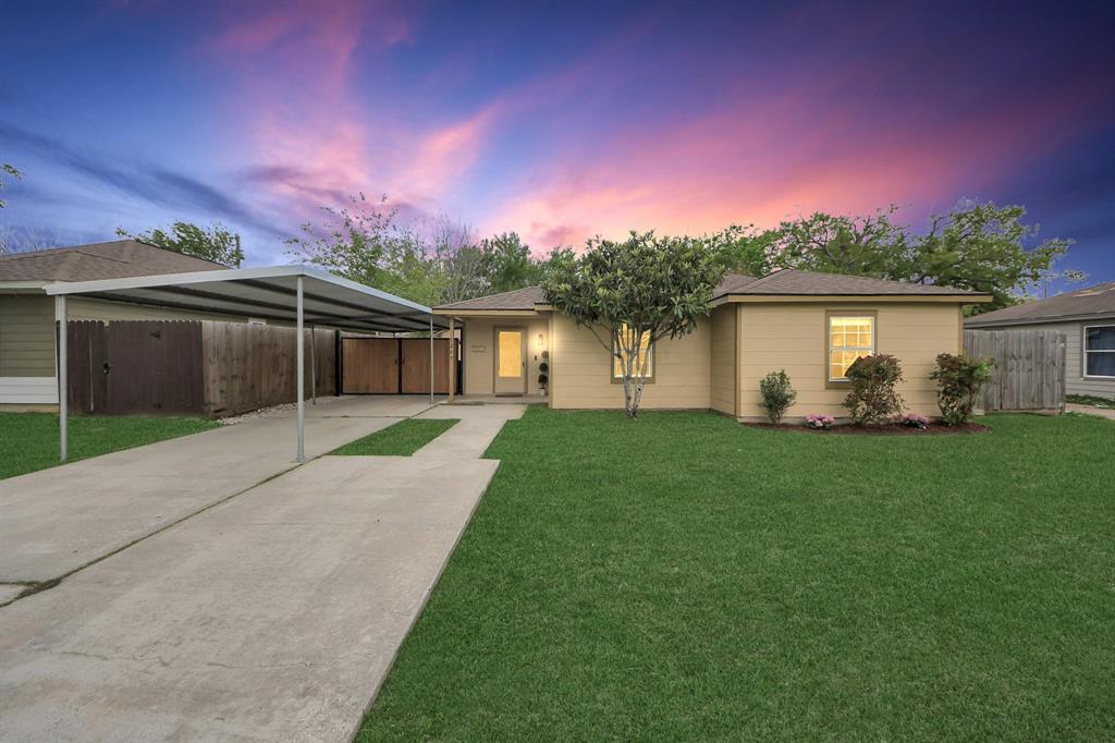 1207 Glenn Avenue, Pasadena, Texas image 5
