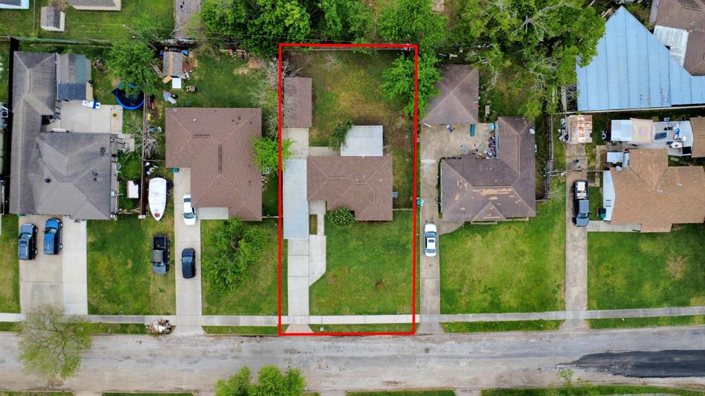 1207 Glenn Avenue, Pasadena, Texas image 6