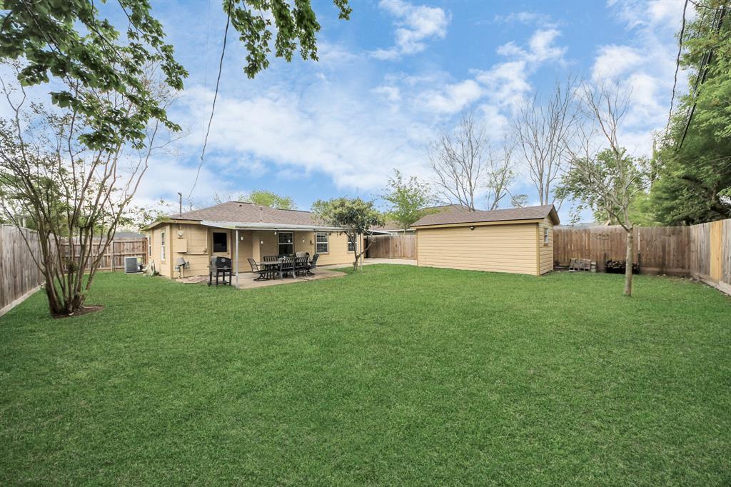 1207 Glenn Avenue, Pasadena, Texas image 28
