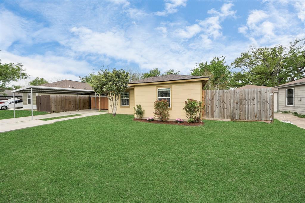 1207 Glenn Avenue, Pasadena, Texas image 3