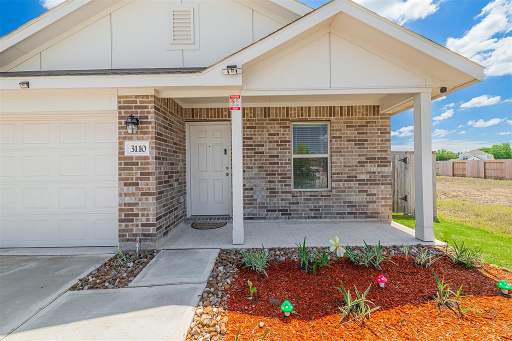 3110 Spanish Oak Lane, Rosenberg, Texas image 5