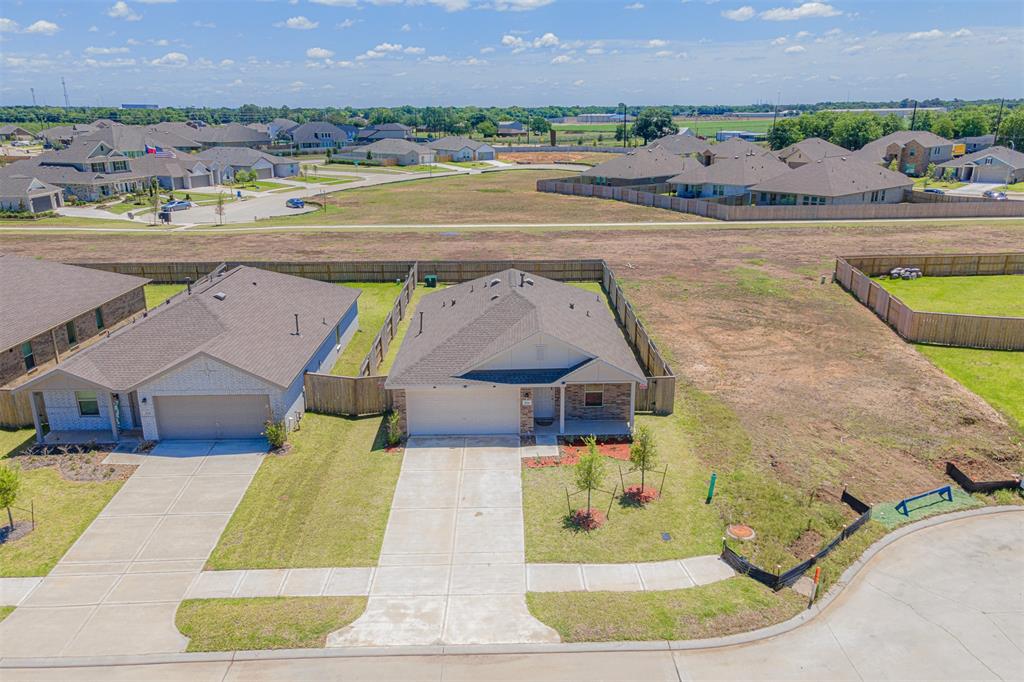 3110 Spanish Oak Lane, Rosenberg, Texas image 26
