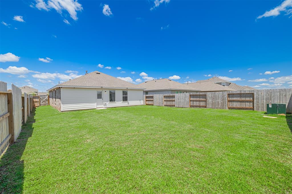 3110 Spanish Oak Lane, Rosenberg, Texas image 25