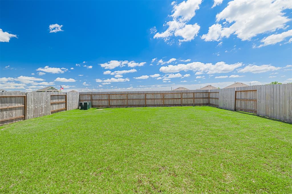 3110 Spanish Oak Lane, Rosenberg, Texas image 24