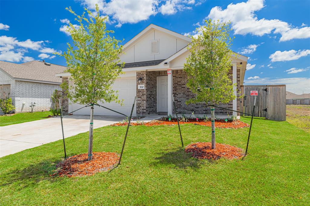 3110 Spanish Oak Lane, Rosenberg, Texas image 4