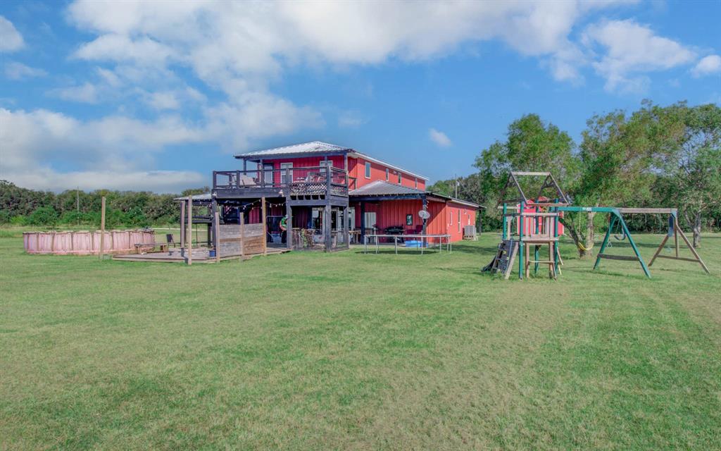 1213 Big Hill Road, Winnie, Texas image 40