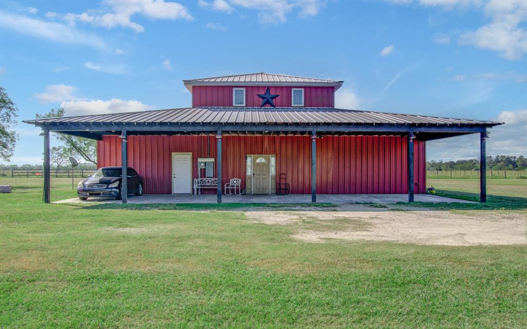 1213 Big Hill Road, Winnie, Texas image 4