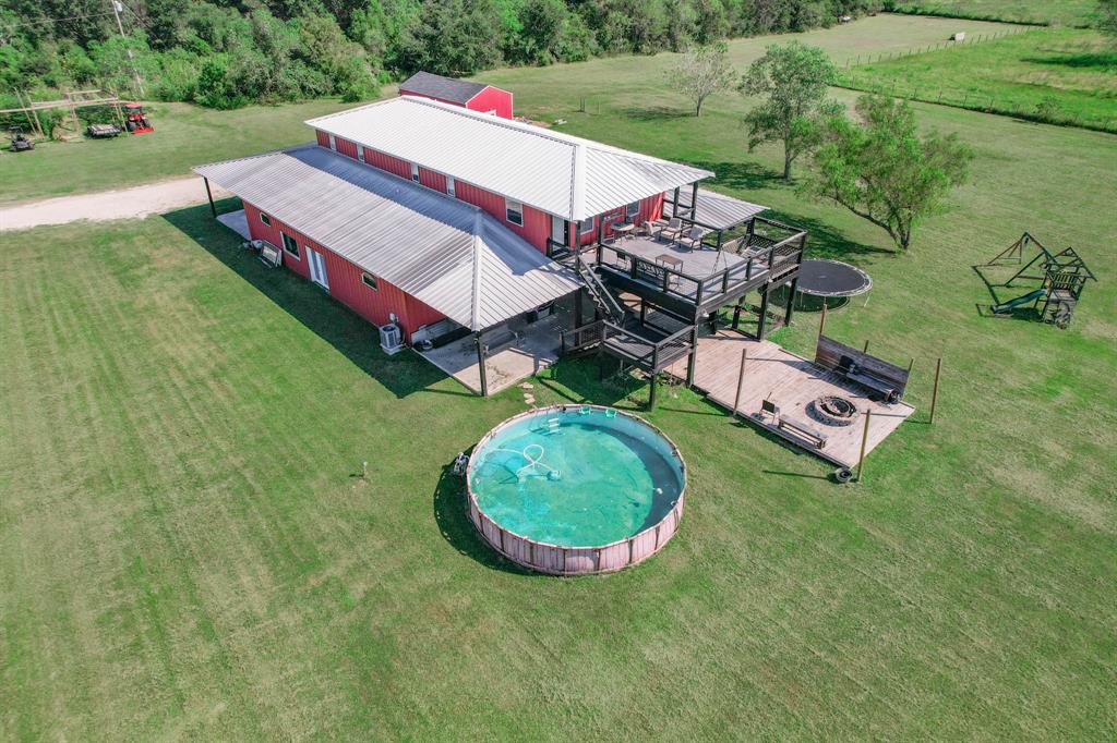 1213 Big Hill Road, Winnie, Texas image 43