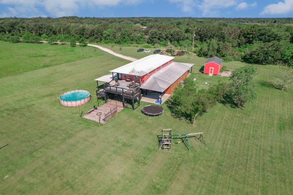 1213 Big Hill Road, Winnie, Texas image 3