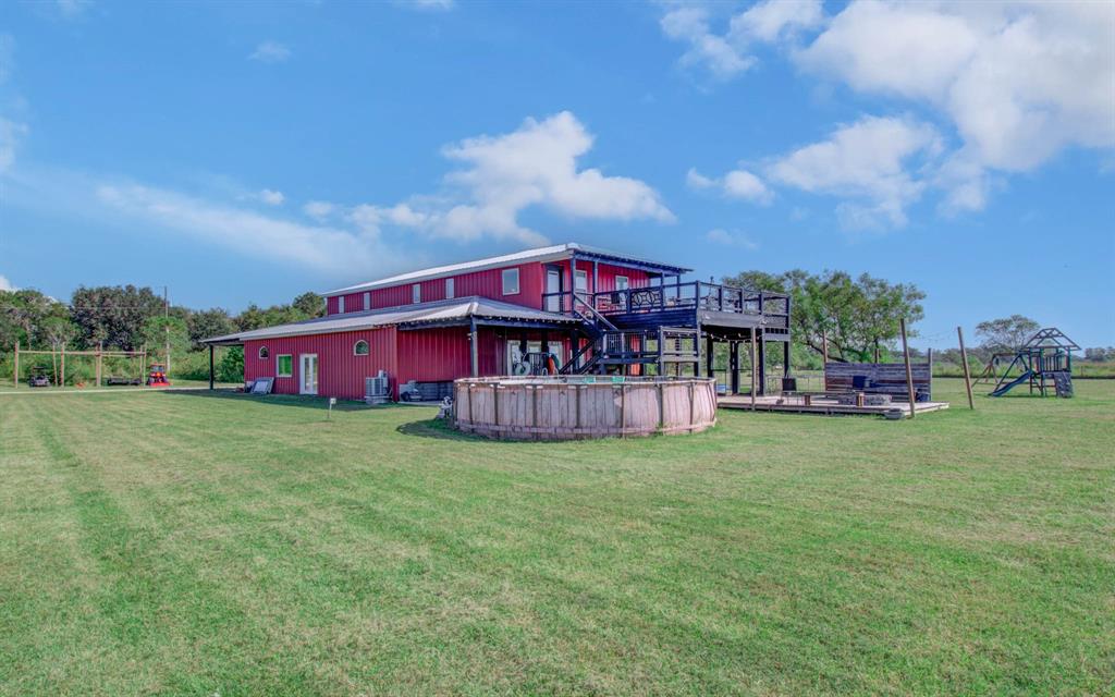 1213 Big Hill Road, Winnie, Texas image 41