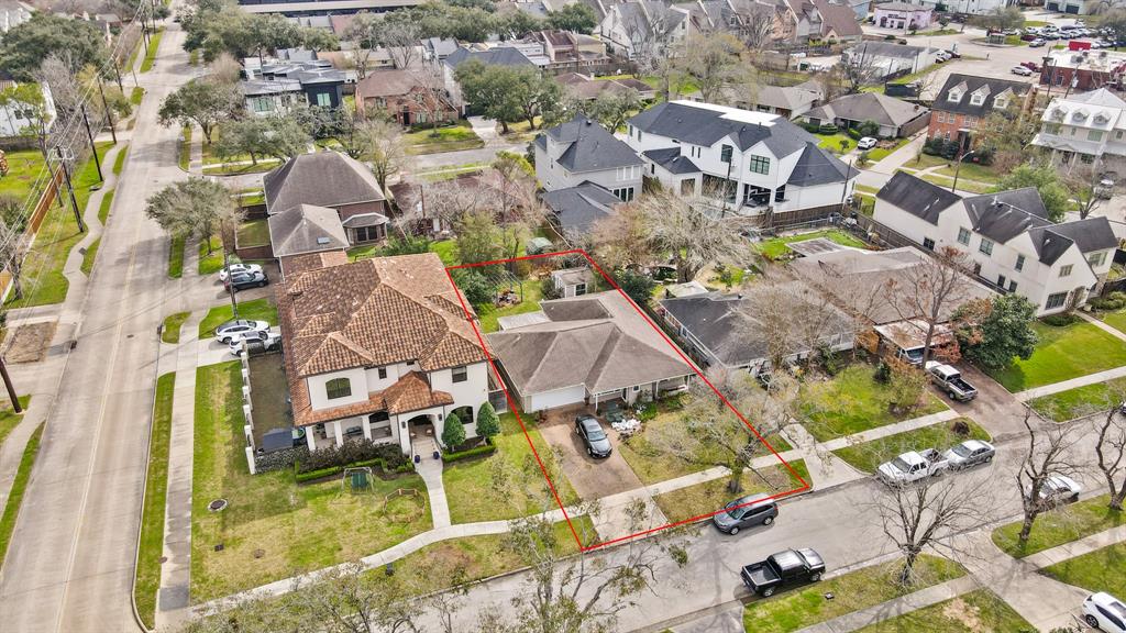 918 Wildwood Lane, Bellaire, Texas image 4