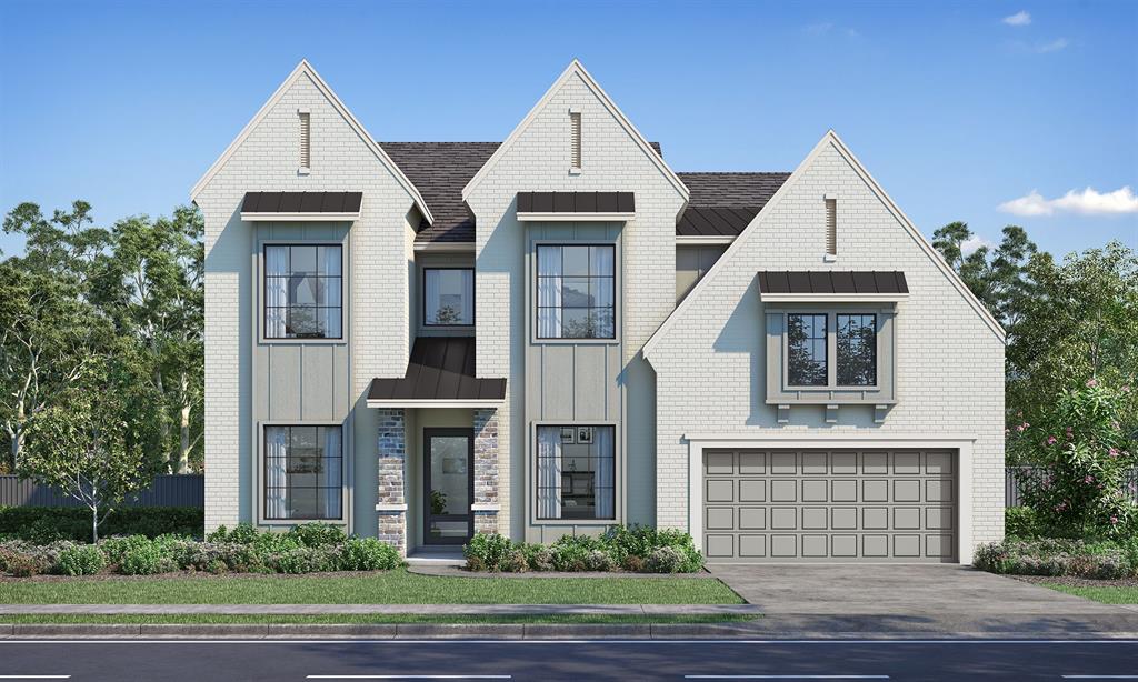 918 Wildwood Lane, Bellaire, Texas image 1