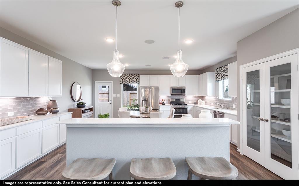 5123 Magnolia Springs Drive