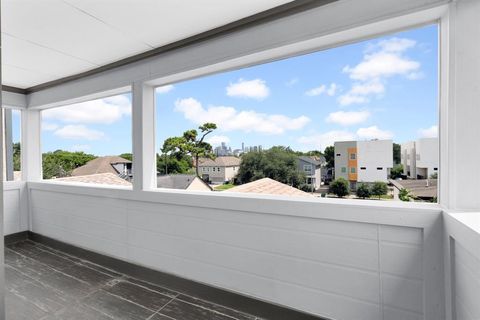 Photo of 2811 Wichita Street, Houston, TX 77004 (MLS # 18531864)