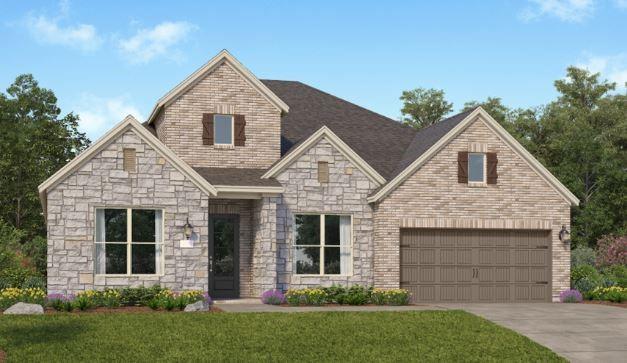 2427 Daisy Meadow Place, Fulshear, Texas image 32