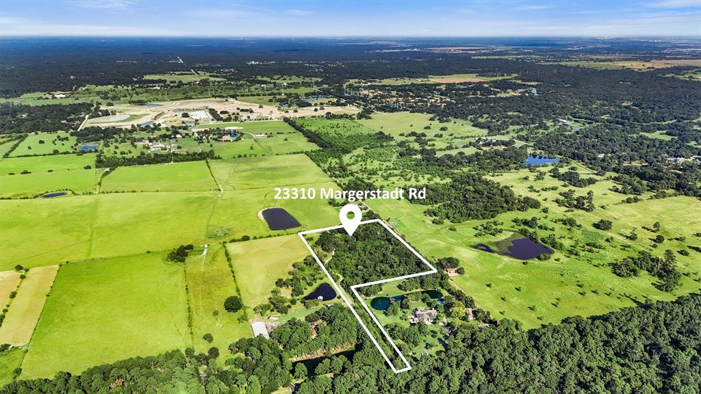 View Hockley, TX 77447 land