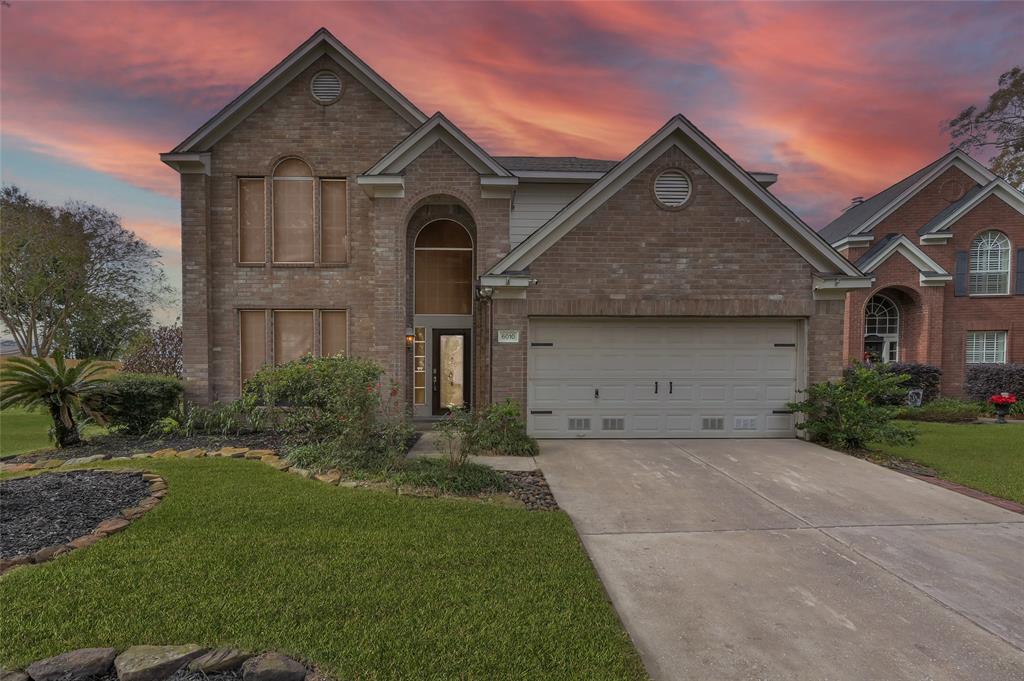 6010 Kristen Park Lane, Humble, Texas image 6