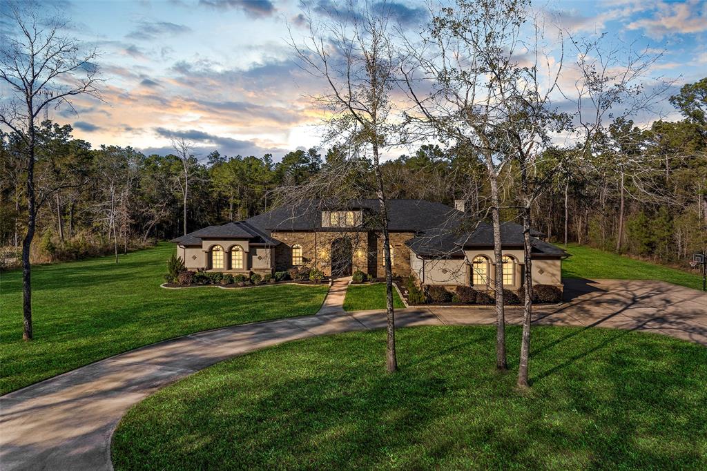 11410 Sunset Avenue, Magnolia, Texas image 3