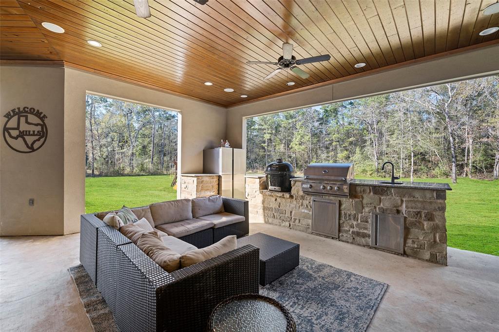 11410 Sunset Avenue, Magnolia, Texas image 36