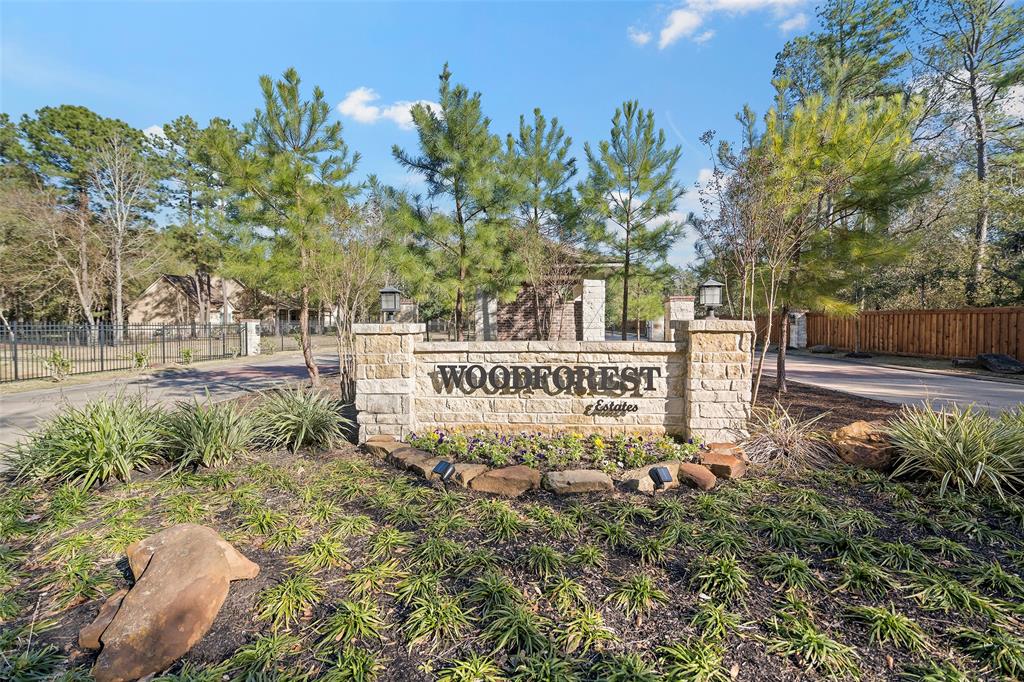 11410 Sunset Avenue, Magnolia, Texas image 45