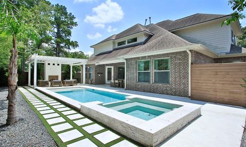 Photo of 1935 Invermere Drive, Spring, TX 77386 (MLS # 68356023)