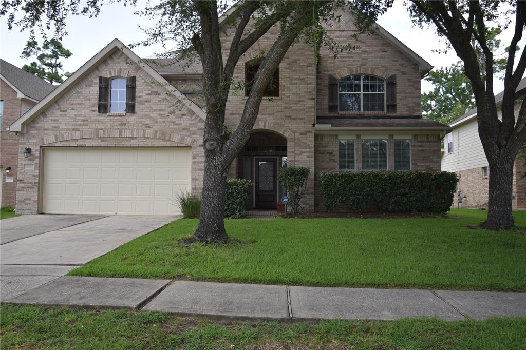 12411 Jamestown Crossing Lane
