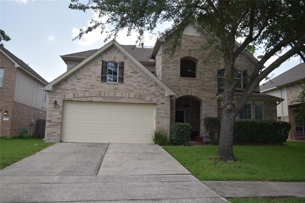 12411 Jamestown Crossing Lane