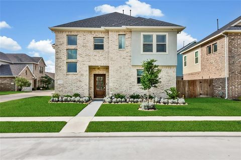 31202 Mahogany Fir Trail Hockley TX 77447