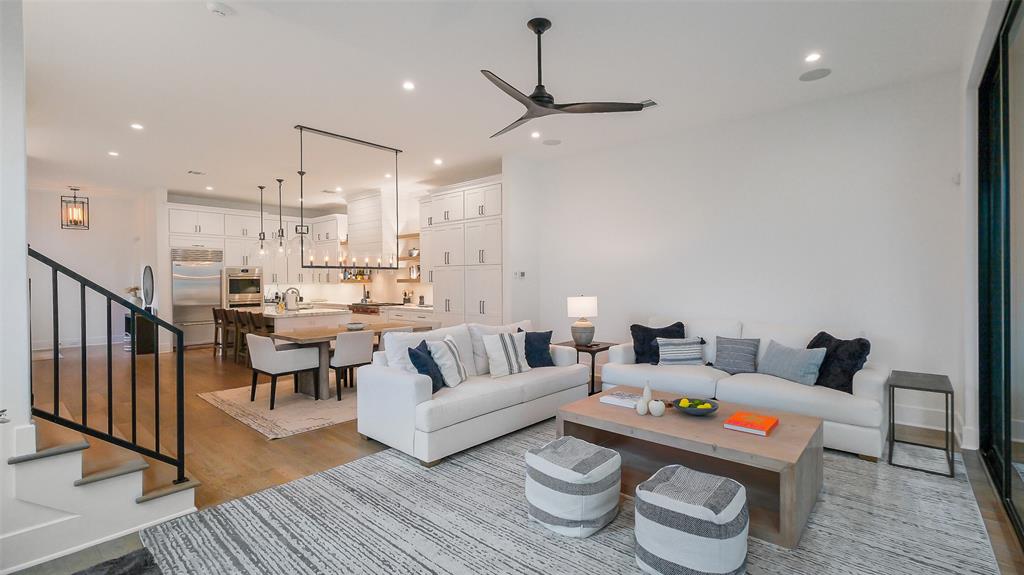 1410 Indiana Street, Houston, Texas image 1