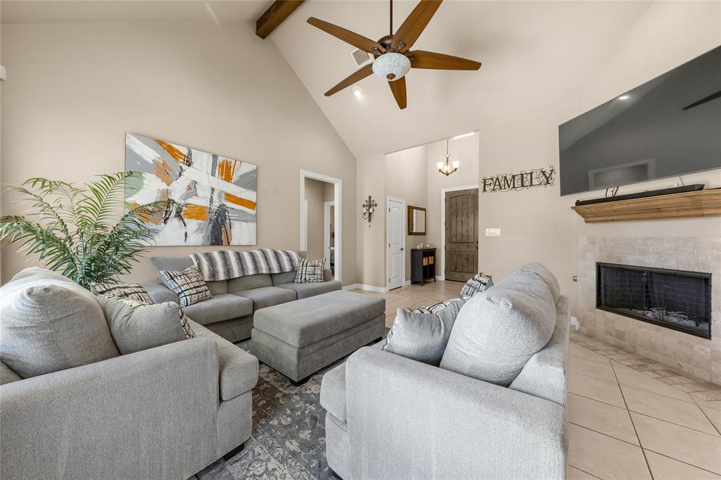 4244 Rocky Rhodes Drive, College Station, Texas image 4